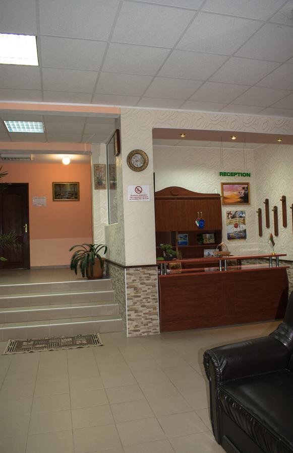 Hotel Romantic Byala  Exterior photo