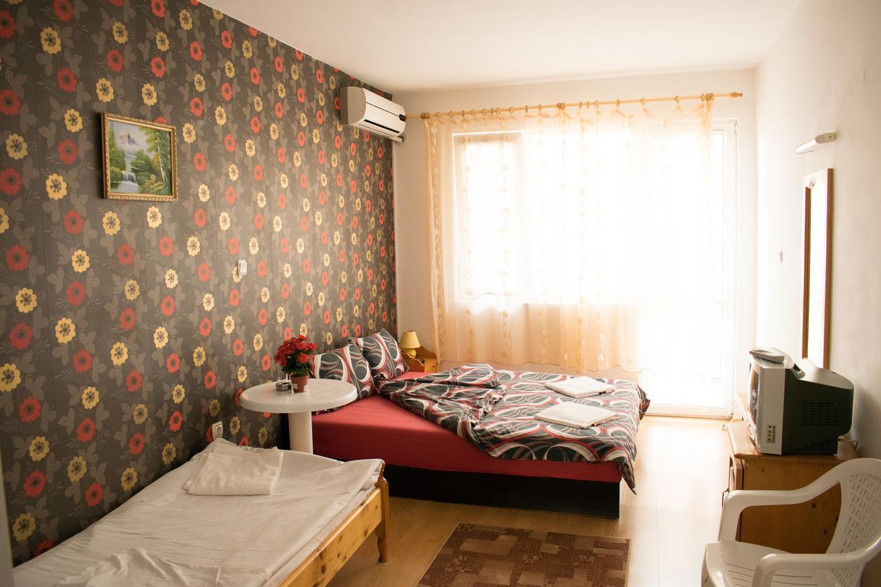 Hotel Romantic Byala  Exterior photo