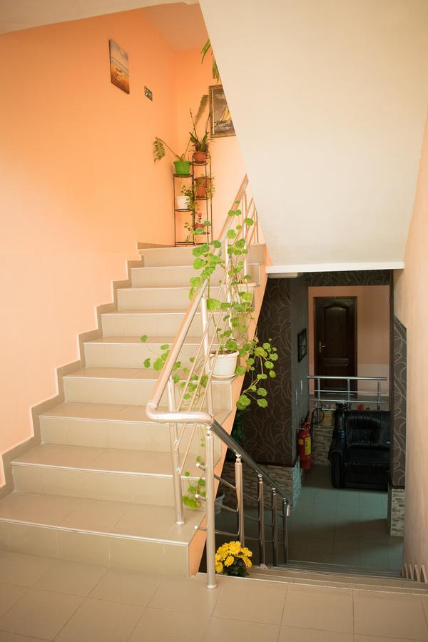 Hotel Romantic Byala  Exterior photo